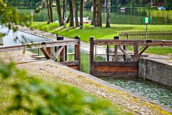 Restauracja Dom Kresowy Przewięź